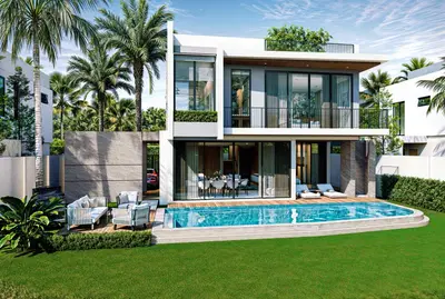 VIP Galaxy Rawai - Exterior
