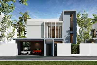 VIP Galaxy Rawai - Exterior