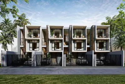 VIP Galaxy Rawai - Villa Type C