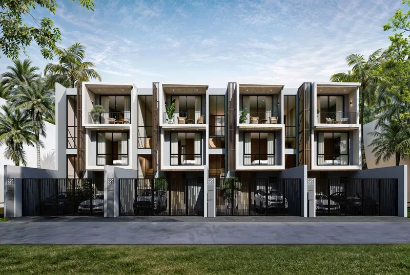 VIP Galaxy Rawai - Exterior