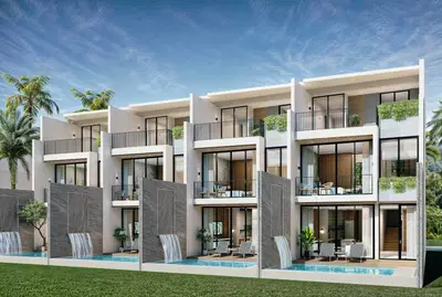 VIP Galaxy Rawai - Exterior