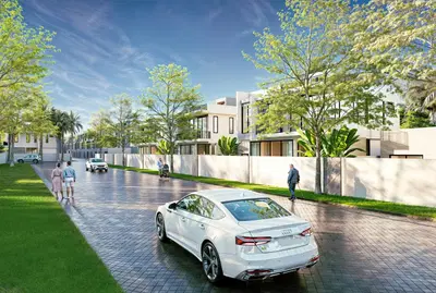 VIP Galaxy Rawai - Exterior