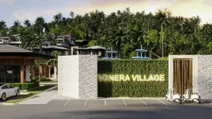 Venera Village