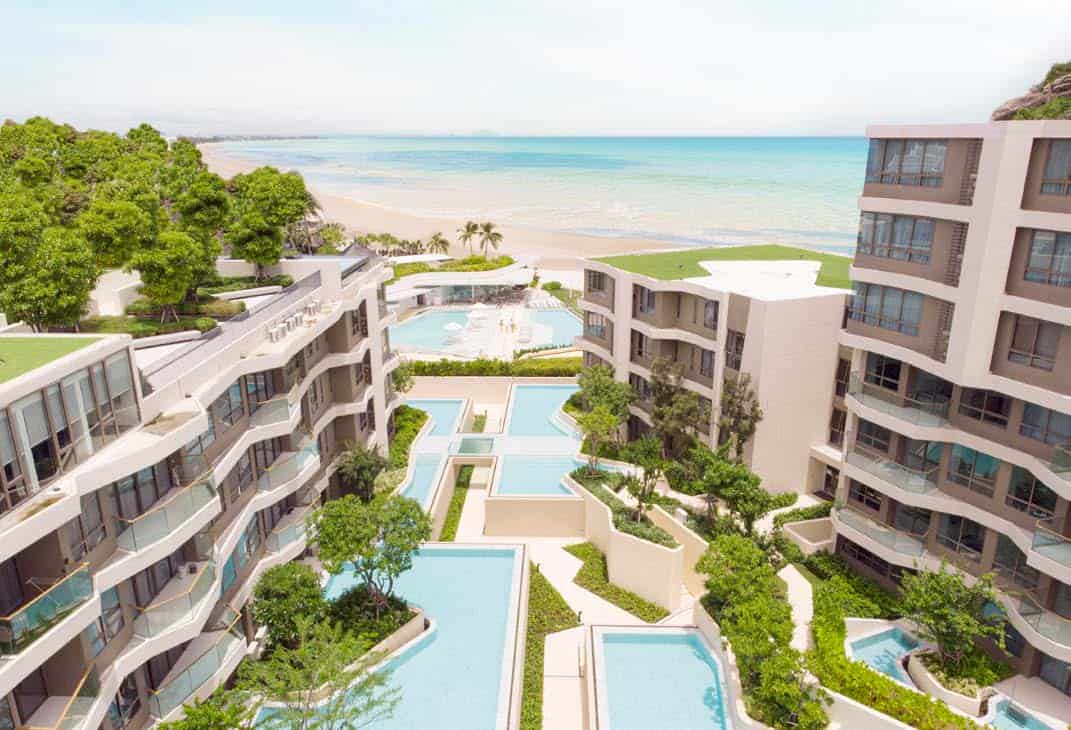 Veranda Residence - Hua Hin