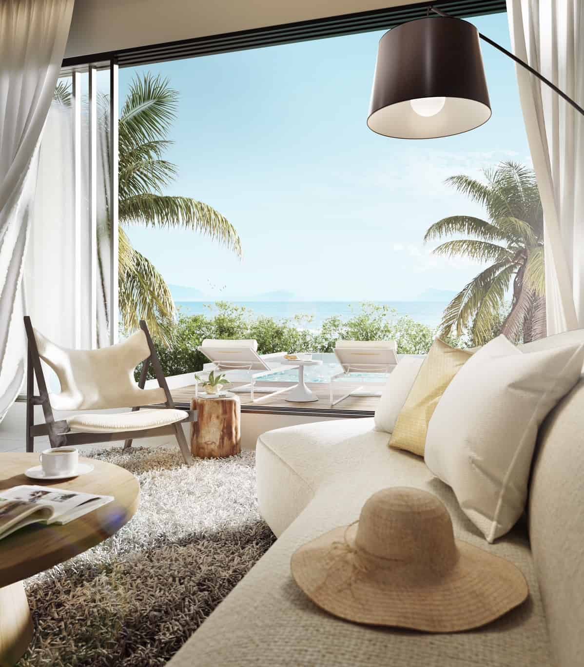 Veranda Villas & Suites Phuket