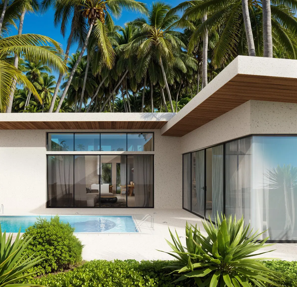 Verdant Residence Lamai