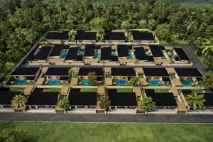 Verdant Residence Maenam
