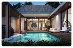 Verdi Pool Villas