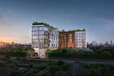 Via 34 - 3BR - Type Villa