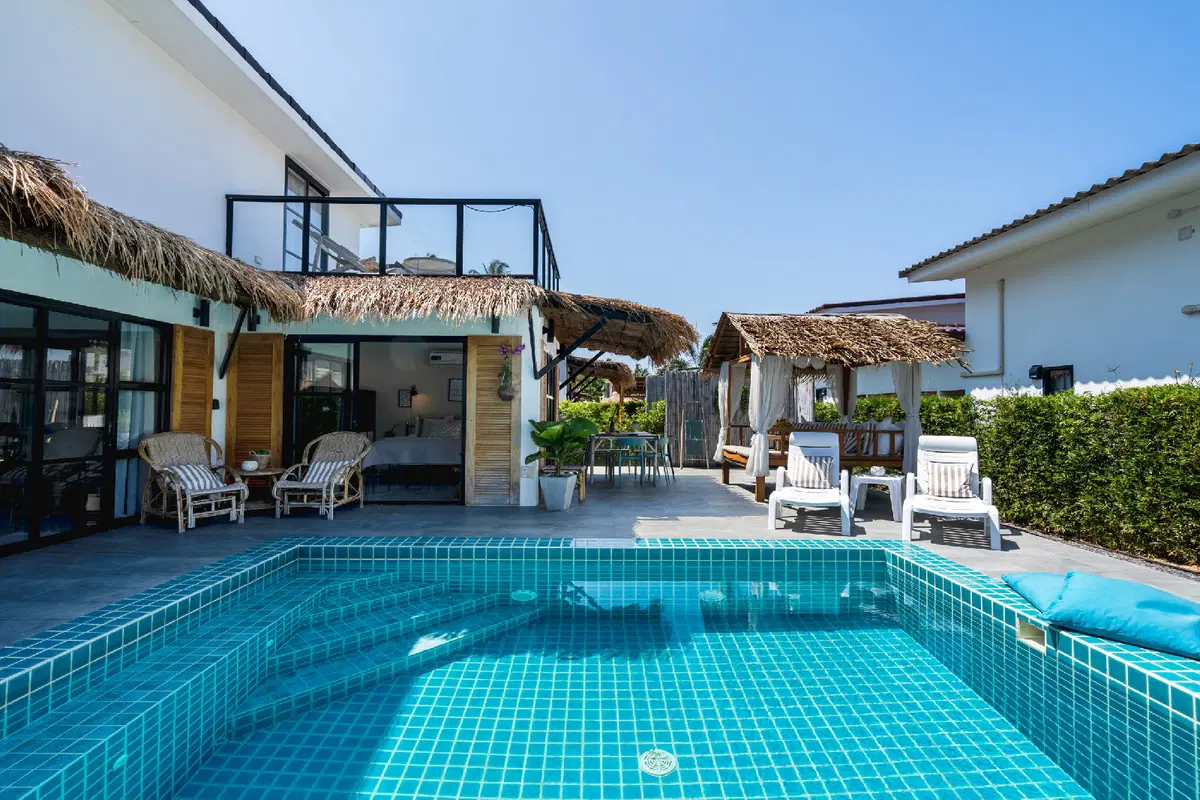 Villa Manao
