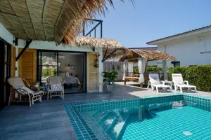Villa Manao