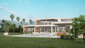 Villa Samata