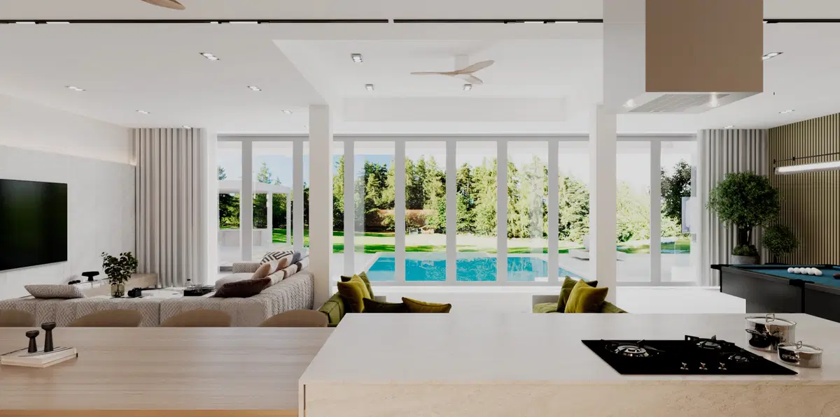 Villa Samata