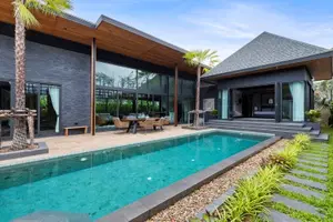 Villa Suksan - Phase 5