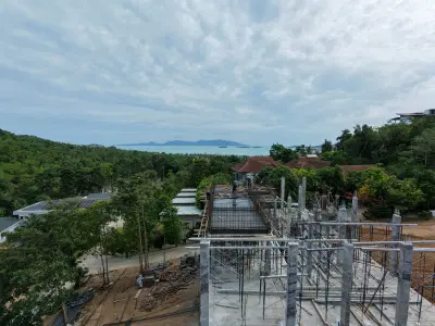 Villa Ycone - exterior