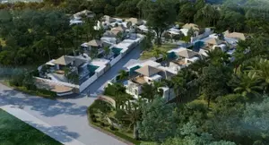 Viriya Green Pool Villas