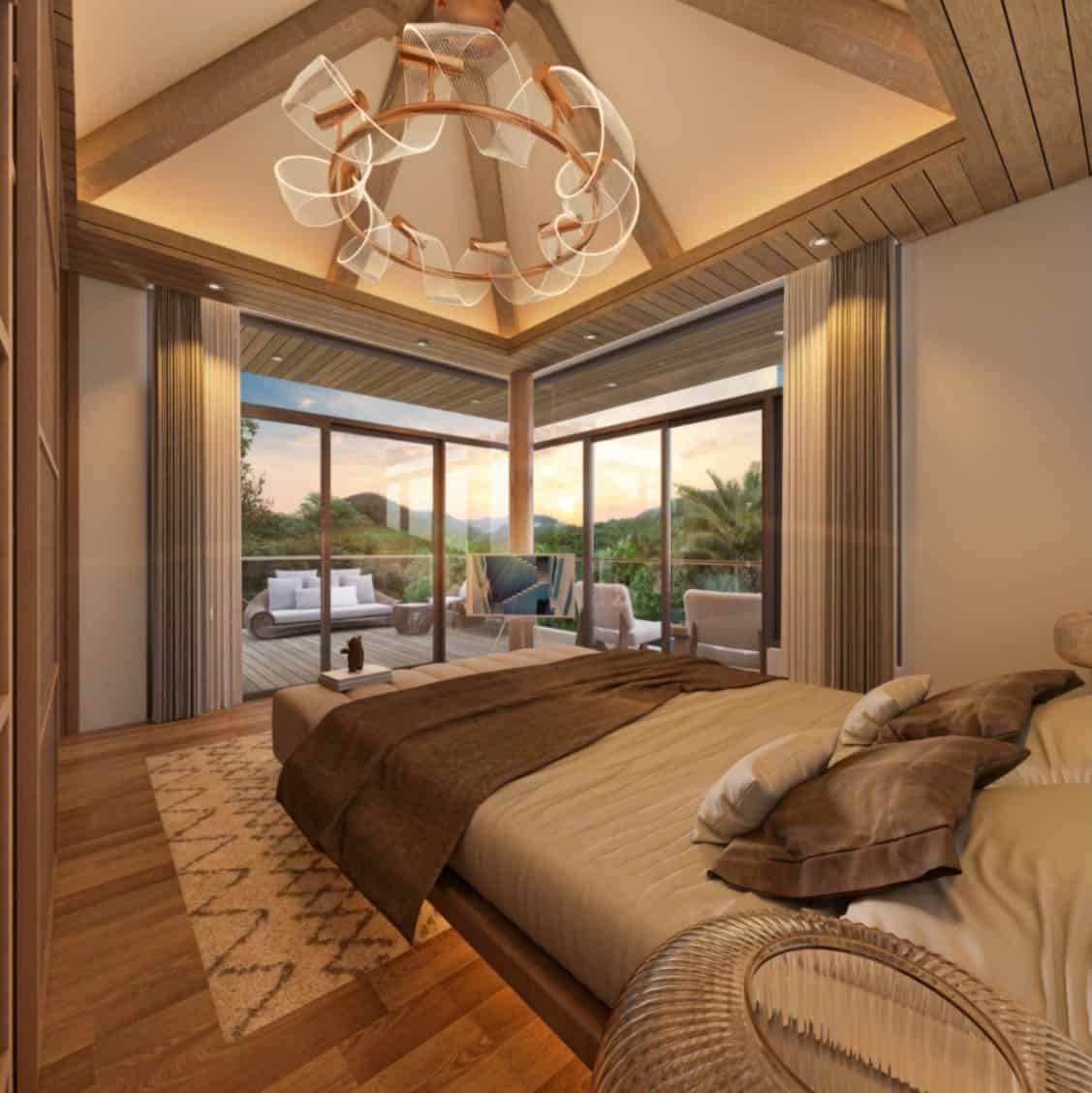 Viriya Green Pool Villas