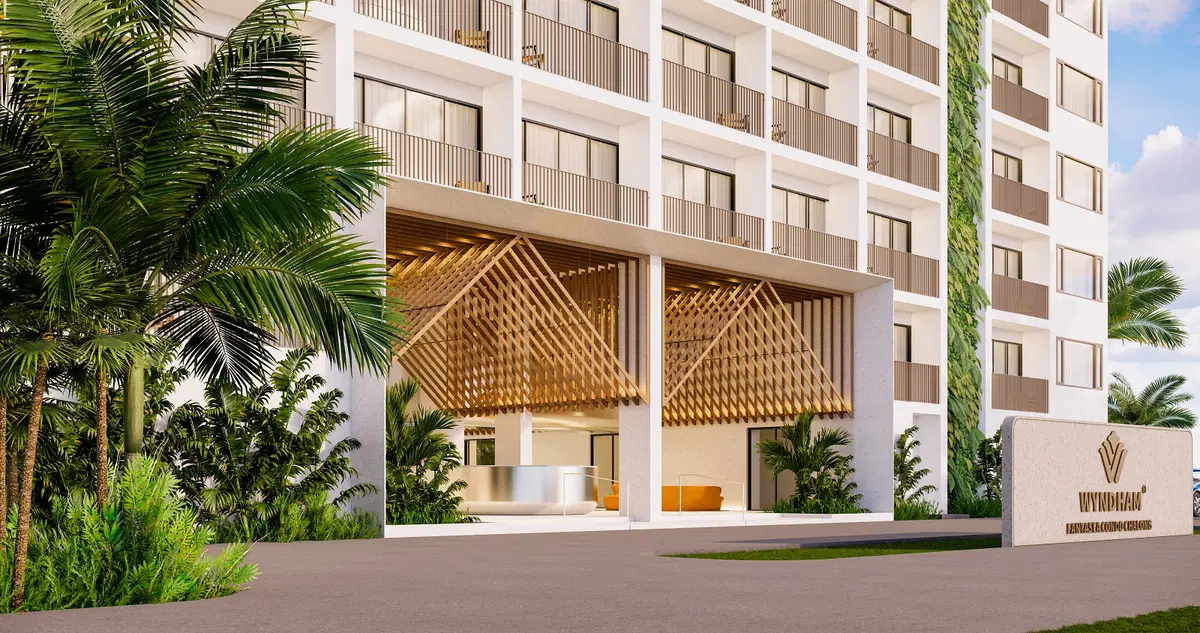 Wyndham Fantasea Condo Chalong