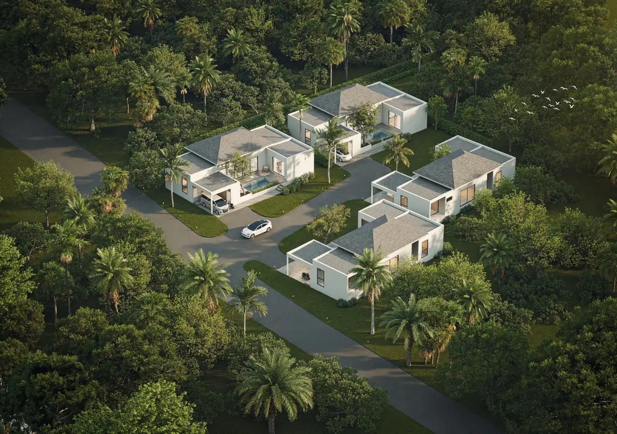 Walee House - Koh Phangan