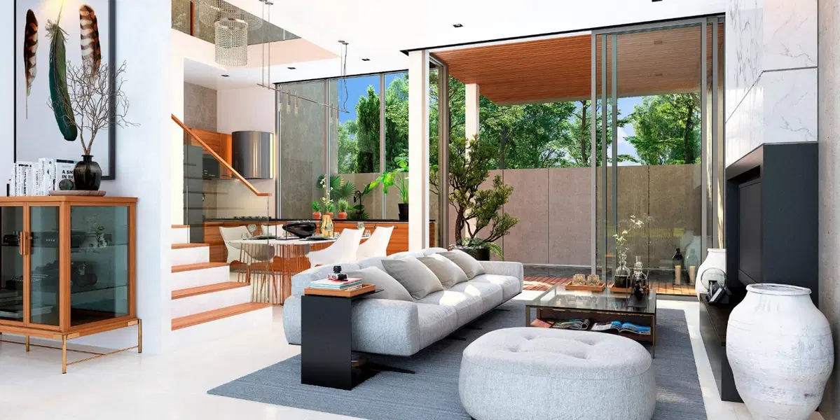 Wamdom Villas Rawai