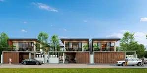 Wamdom Villas Rawai