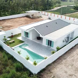 Weaver Villa