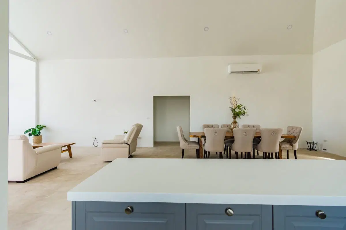 Weaver Villa