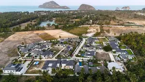 White Beach Villas Hua Hin - Phase 3