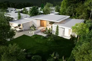 Woodland Villas