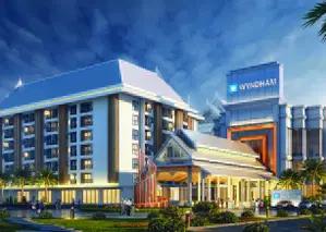 Wyndham Jomtien Pattaya