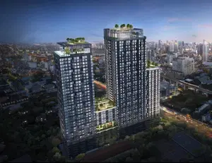 XT Phayathai