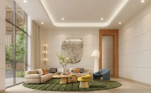 XT 10 Ekkamai - 2BR - Type 1F (Loft)