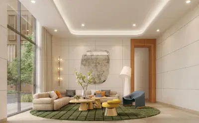 XT 10 Ekkamai - 2BR - Type 1F (Loft)