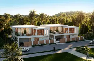 Yot Village - Hua Hin