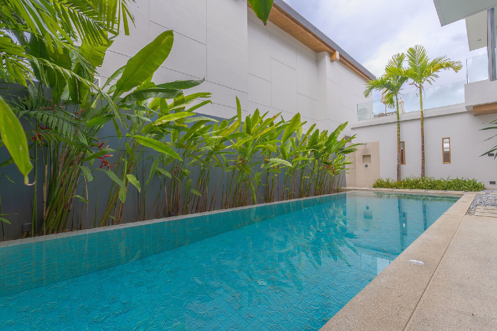 Zenithy La Ville - Exterior - Piscina