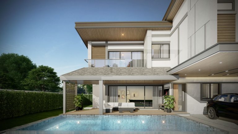Zensiri Estate