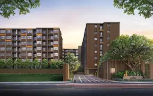 dcondo 雅居兰康哈恩40