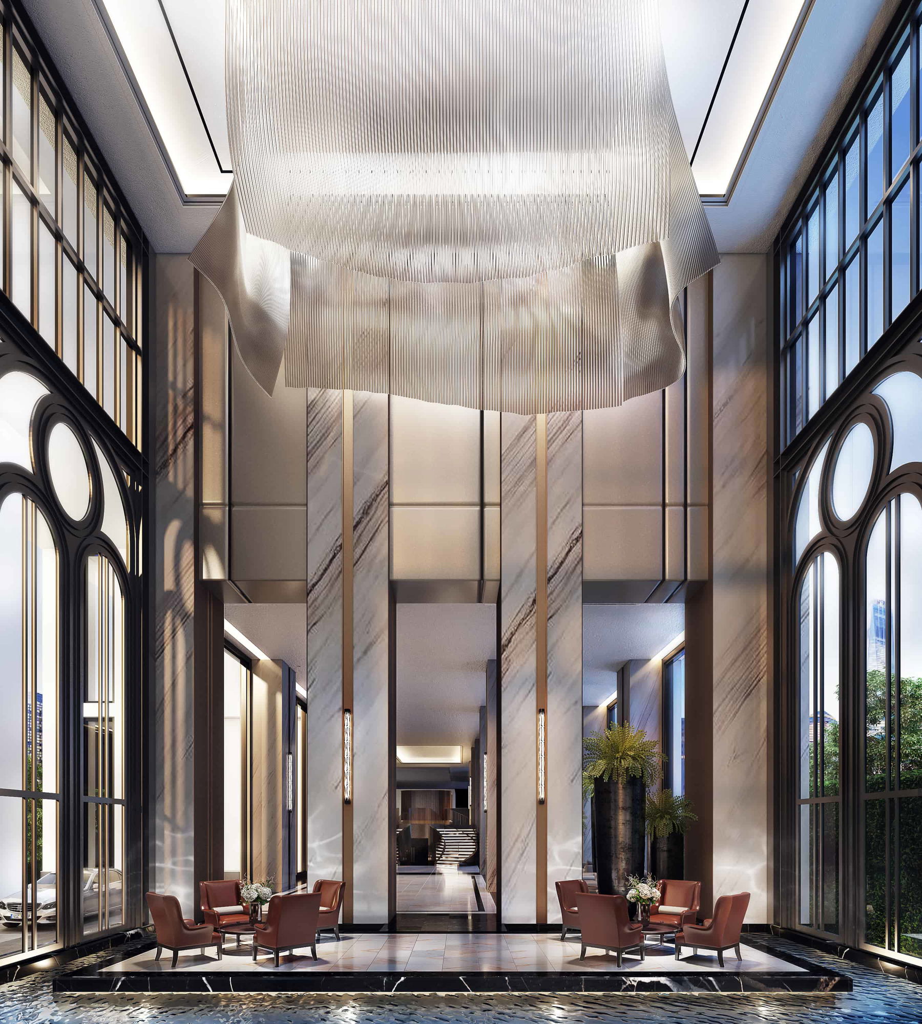 Hyde Heritage Thonglor