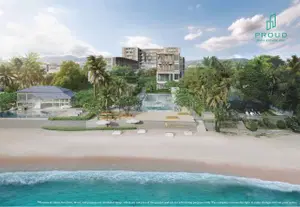 InterContinental Residences Hua Hin