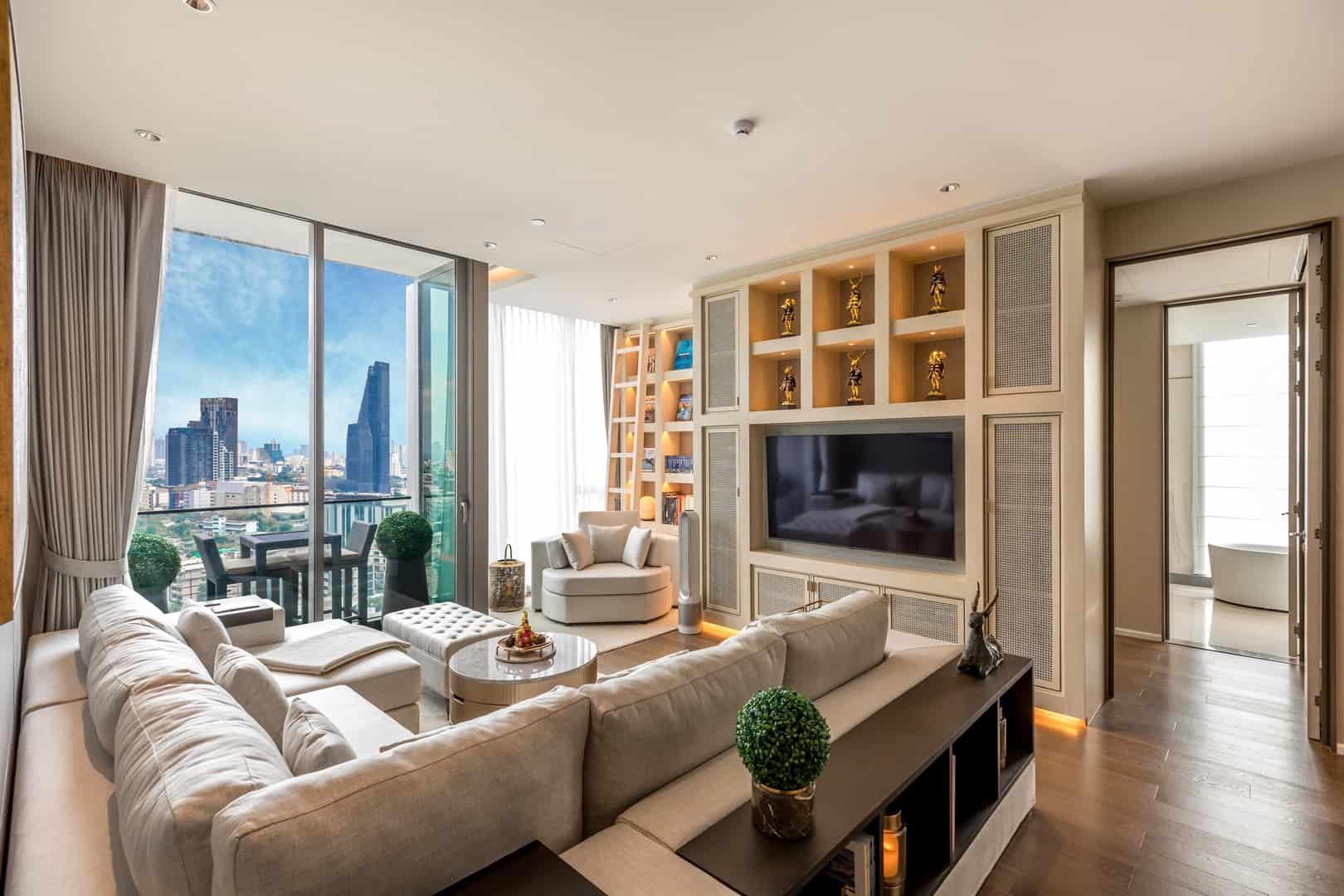 kraam-sukhumvit-26-resale-1705-02 Living