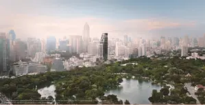 Muniq Langsuan