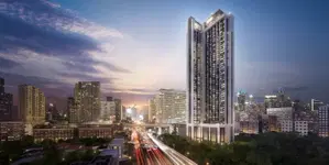 The Address Siam-Ratchathewi