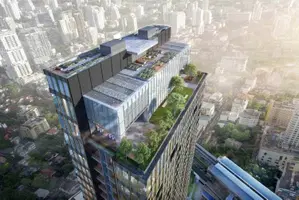 The ESSE Sukhumvit 36