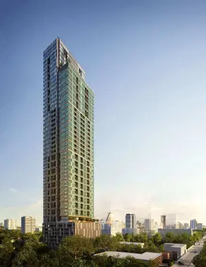 The Lofts Silom