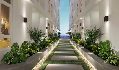 vip-great-hill-naiyang-phuket-Corridor-between-Building-A-and-B.jpg