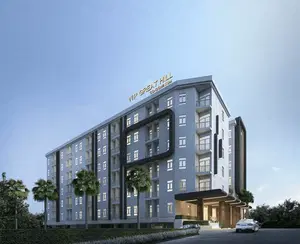 VIP Great Hill Naiyang