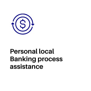supporto bancario personale