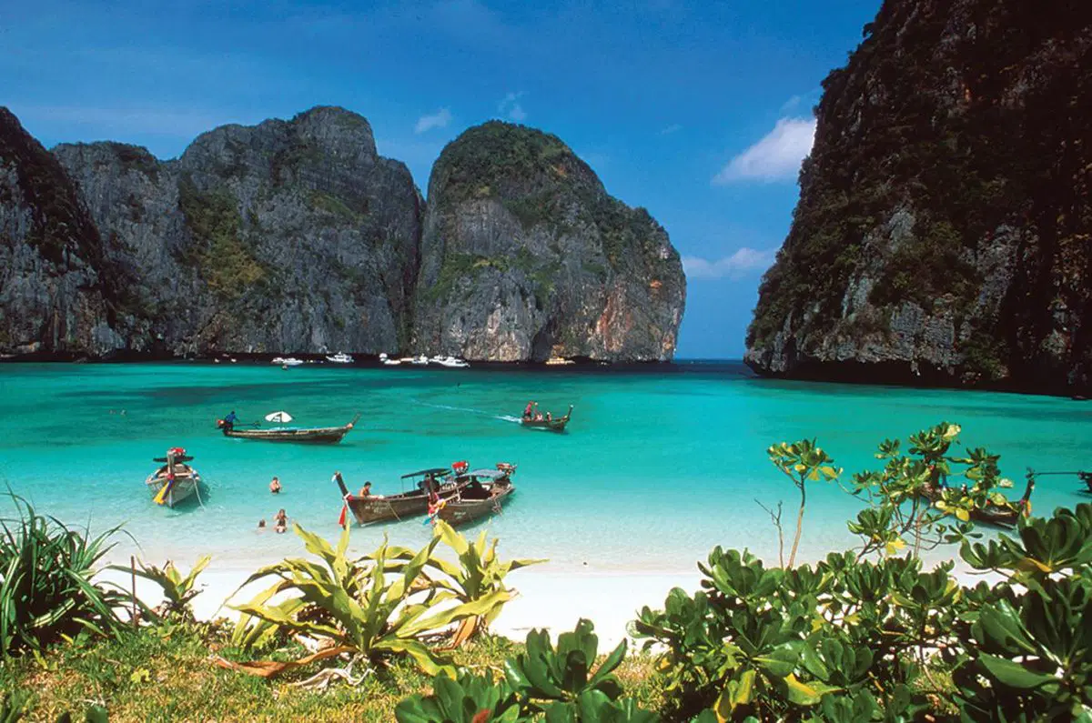 New Property Developments in Koh Samui