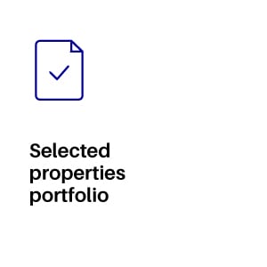 portfolio Keller Henson