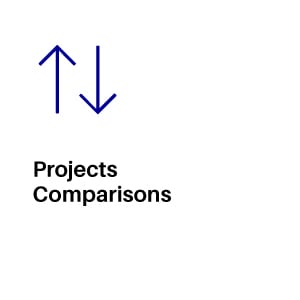 confronto progetti